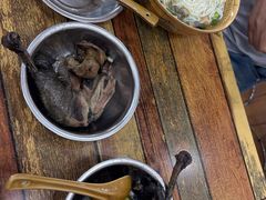 -正宗李家土鸡米线店