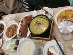 -紫光园·烤鸭(美术馆店)