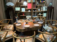 -乾园.魏庐湖景餐厅(花港店)