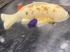 -真地道京味府·鲜橙烤鸭·北京菜(朝外大街东大桥店)