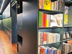 -思南书局(复兴中路店)