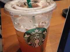 -星巴克(厦门SM新生活广场店)