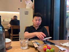 -KŌNG胶东小馆(华熙店)