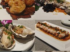 -尊立方海鲜酒店·生日宴·家宴