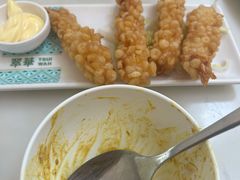 -翠华餐厅(香港国际机场店)