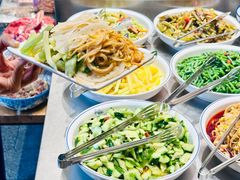 -福苗小骆驼烧烤(大唐不夜城店)