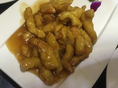 -闫府私房菜·百年鲁菜(恒隆店)
