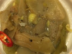 -点点心点心专门店(湾仔店)