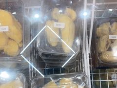 -开皇马来西亚榴莲美食店(华强北店)