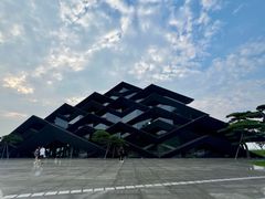 -东钱湖旅游度假区