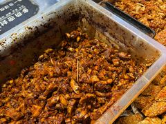 -谢家超神豆腐干