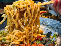 -面乙新派手擀面(大悦城店)