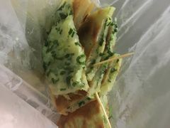-咏春葱油饼(德政中路店)