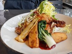 -哈蒙德餐厅