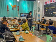 -唔止卤嘢·潮州府城菜(鹭江店)