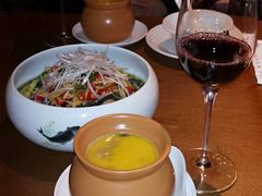 -江津如果餐厅(江津店)