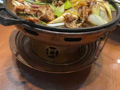 -中国徽菜·徽商故里(广安门店)
