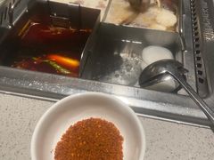 -海底捞火锅(万科广场店)