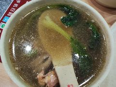 -百家鸡味馆(清泰店)
