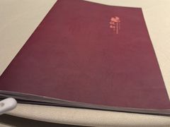 -悦融琥珀·京鲁菜·海味珍品(西单店)
