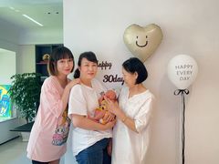 -田螺阿姨自营月嫂·育儿嫂(高新店)