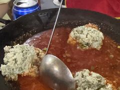 -张关合渣(航空大道店)