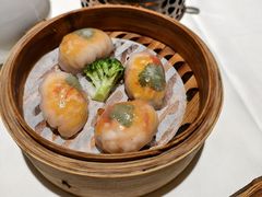 -银灯食府(丽丰国际中心店)