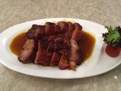 招牌靓叉烧-表妹香港靓点餐厅