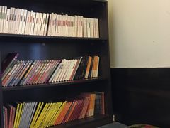 -良友书坊(安徽路店)