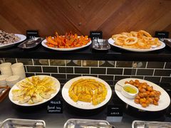 -拉蒂娜·巴西牛排馆 Latina·Brazilian Steakhouse(陆家嘴旗舰店)