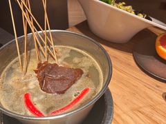 -邢氏老太太烤串(北兴街店)