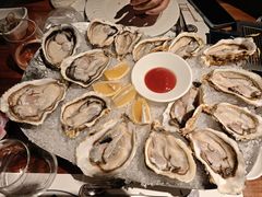-Mr.Fish鱼鲜生海鲜放题(高德置地冬广场店)