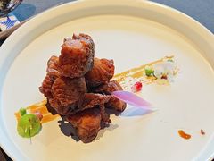 -上海滩餐厅(BFC外滩金融中心店)