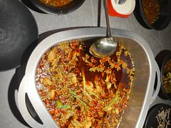 -味之绝·美蛙鱼头火锅(科巷店)