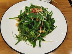 -巴依老爷新疆美食(望京小街店)