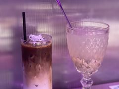 -新越盏·东南亚料理(捷登都会店)