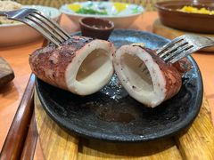 -萨莉亚意式餐厅(护国新天地店)