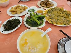 -深运潮州粥(东门店)