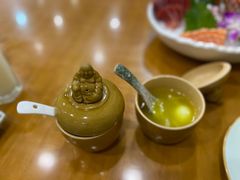-银子铁板烧料理自助餐(人民广场店)