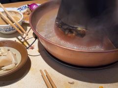 -东镇老火锅(长春路首店)