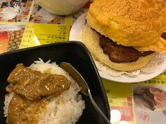 -龙凤冰室