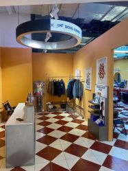 点击看大图 -Devilhands Barbershop男士理容店