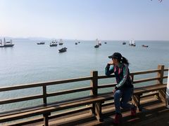 -鄱阳湖国家湿地公园