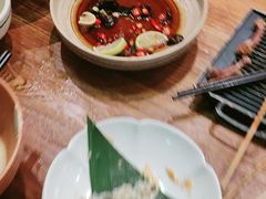 -云海肴·汽锅鸡·云南菜(美罗城店)