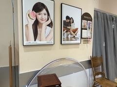 -海马体照相馆(成都来福士广场店)