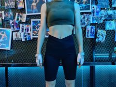 -RoMan罗马健身工作室(莘庄店)