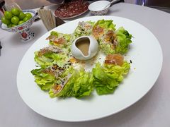 -蘇锦宴·淮扬菜烤鸭·小院(三元桥霄云路店)