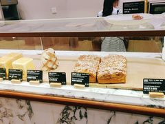 -WHEAT&BAKER-麥(凯德来福士店)