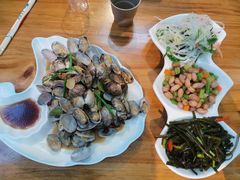 -食鸡公社辣子鸡·潍坊菜·烧烤