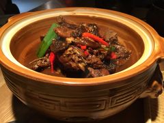 鼎锅血粑鸭-吃饭皇帝大(解放西路店)